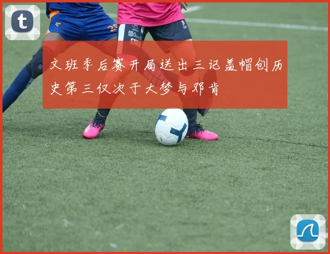 文班季后赛开局送出三记盖帽创历史第三仅次于大梦与邓肯